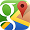 Google Maps Location